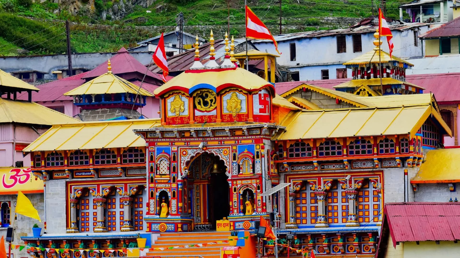 Badrinath